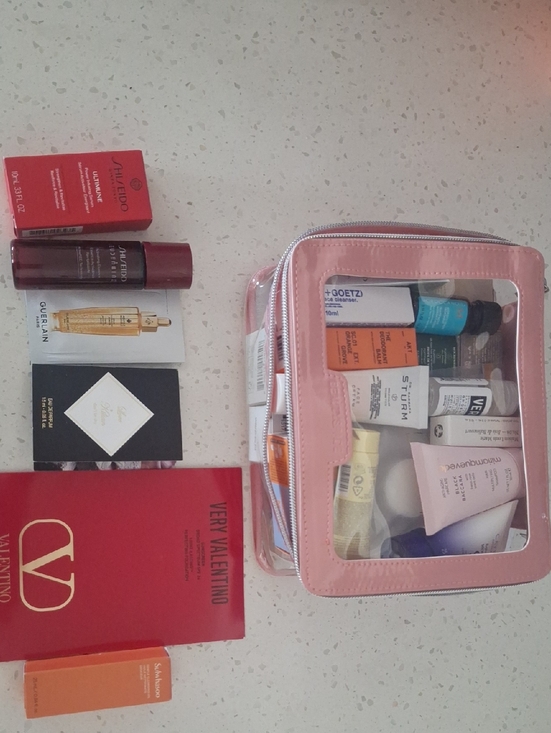Custom Variety Pack Other - Ultimate LUXE Samples